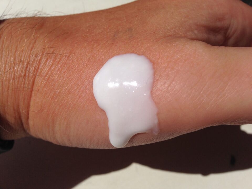 Honela dirudi Hondro Sol sprayaren koherentzia