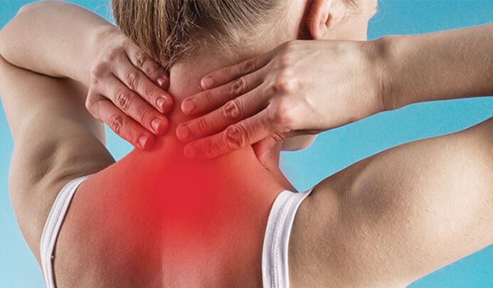 Lepoak min ematen du